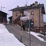 Fausta Lejlighed Livigno