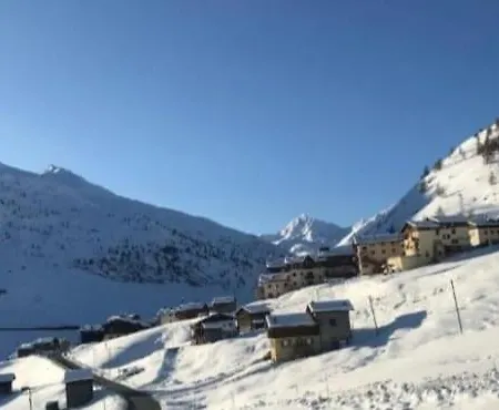 Fausta Livigno