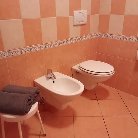 Fausta Apartment *