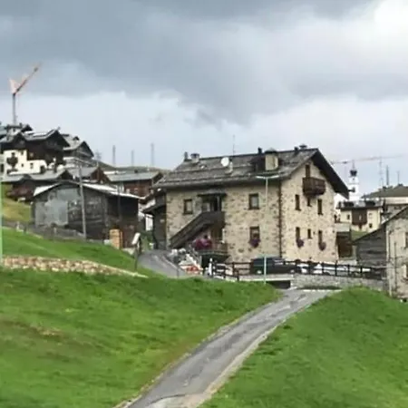 Fausta Apartament