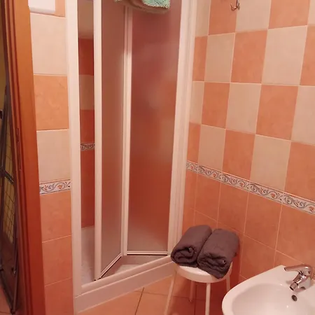 Apartament Fausta Livigno